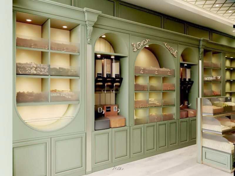 کلید موفقیت در جذب مشتری؛ طراحی دکوراسیون مغازه