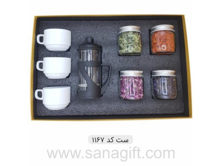 هدایای تبلیغاتی در تبریز