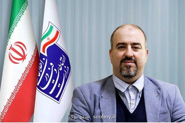 رئیس پژوهشگاه فضایی ایران انتخاب شد