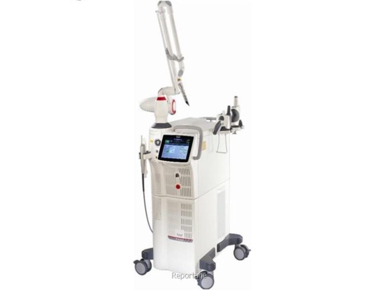 قیمت و هزینه لیزر جوانساز