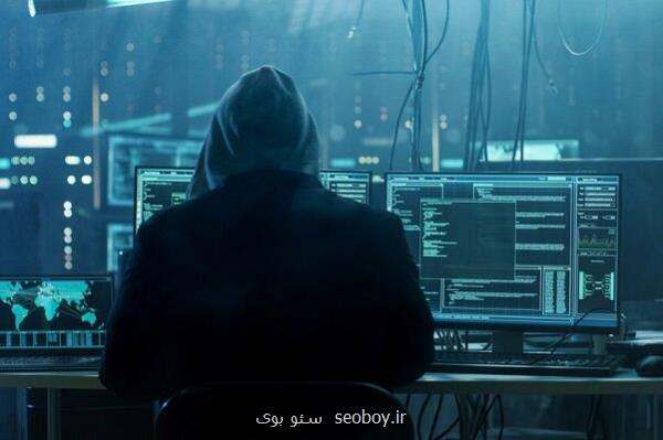 میزان و مدت زمان مقابله با حملات سایبری به کشور هدف حمله محروم سازی مردم از دریافت خدمات