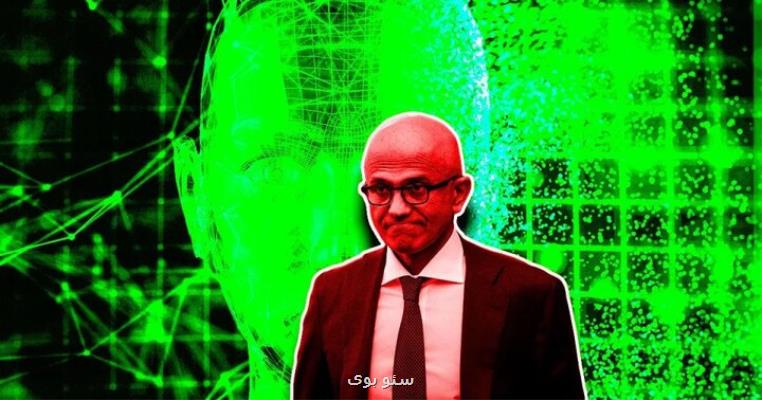 مدیر مایكروسافت: هوش مصنوعی هیچ ارزشی در دنیای واقعی تولید نمی کند