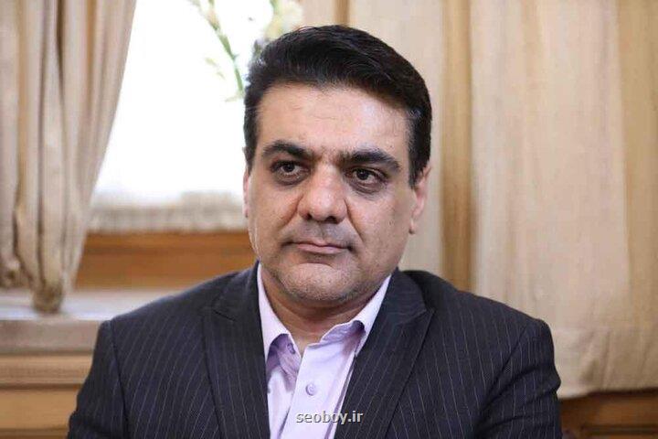 ایجاد قطب داده شمال شرق کشور برای گسترش زیرساخت کلان داده و هوش مصنوعی