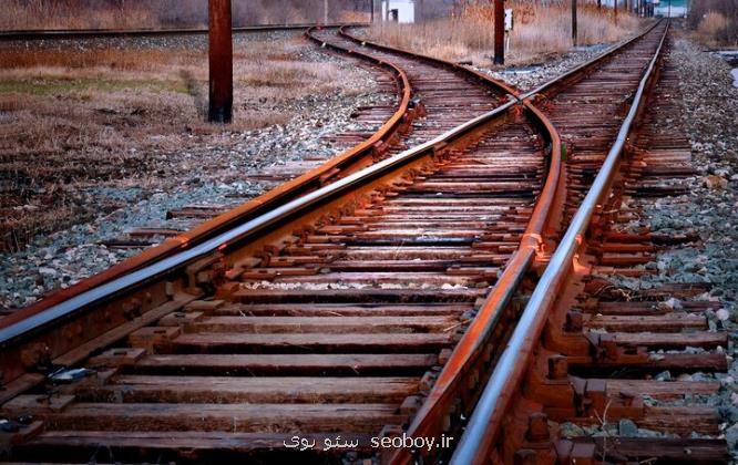 دانشجویان رشته مهندسی راه آهن برنده هکاتون ریلی شدند