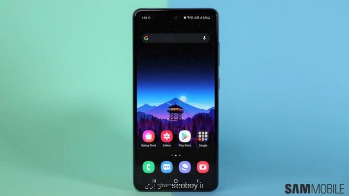 5 موبایل سامسونگ دیگر آپدیت نمی شوند