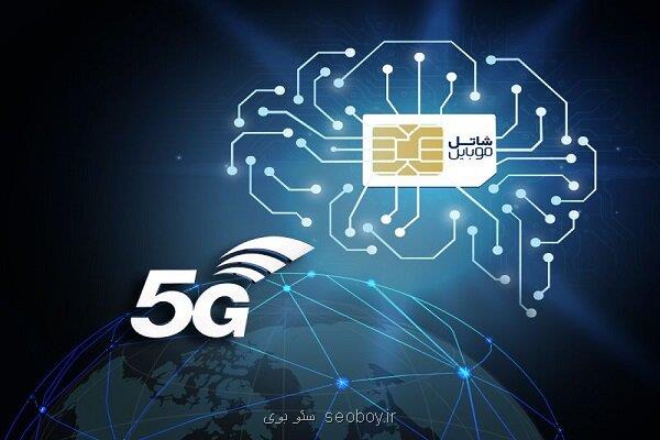 با به روزرسانی هسته شبكه هوشمند شاتل موبایل؛ پوشش و کیفیت خدمات سیم کارت های شاتل ارتقا پیدا کرد