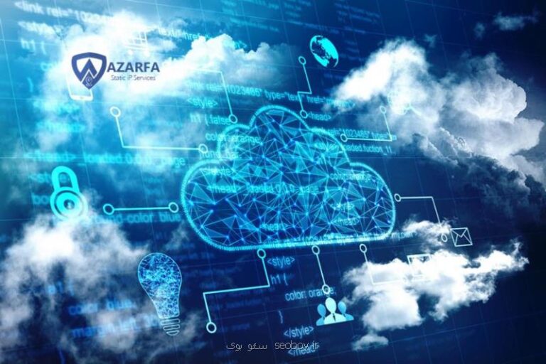 مزایا و خرید آی پی ثابت برای ترید