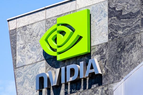 تراشه های هواوی انویدیا را نگران کرد