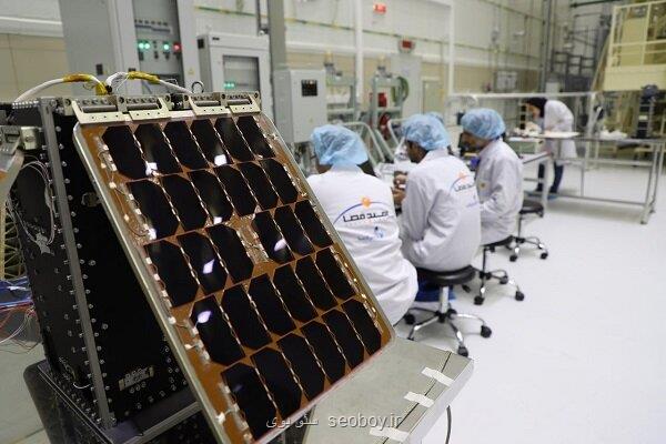 راه اندازی لابراتوار تست محموله های سنگین فضایی در کشور