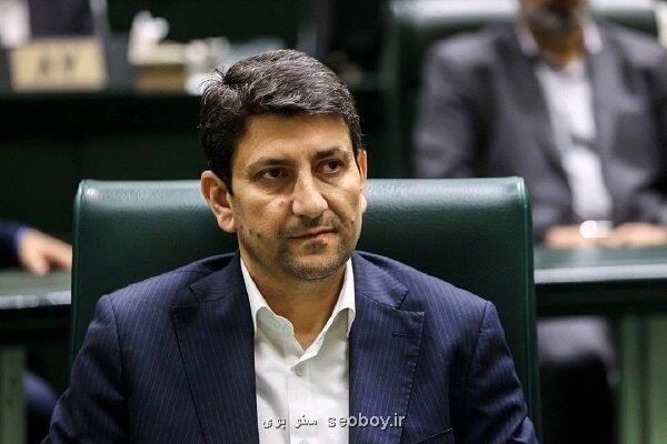 سید ستار هاشمی: مردم ایران از یک پیچ سخت عبور کردند