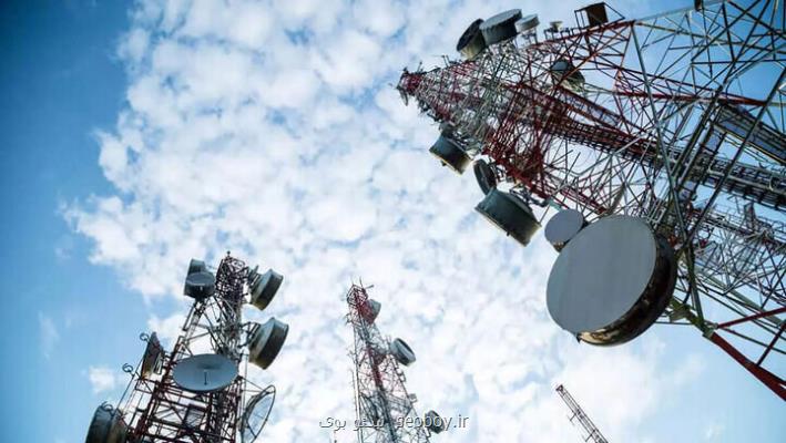 رگولاتوری: نصب دکل های مخابراتی جعلی حقیقت ندارد