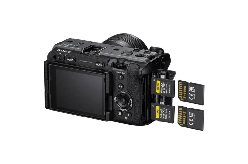 بررسی قیمت جدیدترین دوربین های سونی