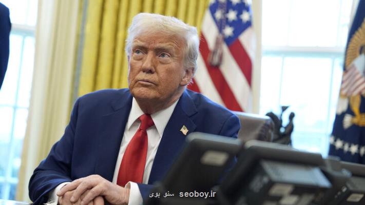 ترامپ مسئولان اجرای قوانین خدمات دیجیتال اروپا را تهدید کرد