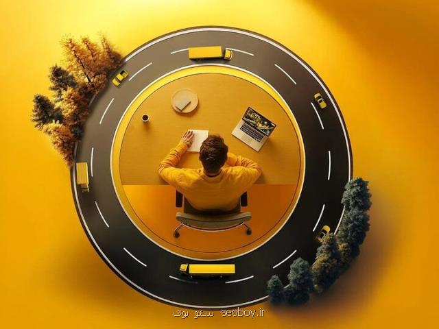 حضور ایرانسل در ششمین نمایشگاه بین المللی حمل و نقل و صنایع وابسته