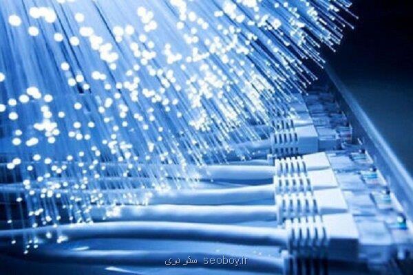 سرمایه گذاری در اپراتورهای موبایل کلید ارتقاء کیفیت اینترنت است