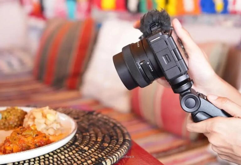 فروشگاه دوربین اطمینان؛ بررسی جامع قیمت و خرید دوربین های سونی