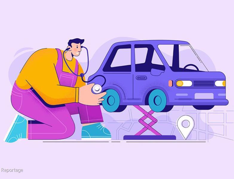 چرا کاتالیزور برای قبولی معاینه فنی حیاتی است