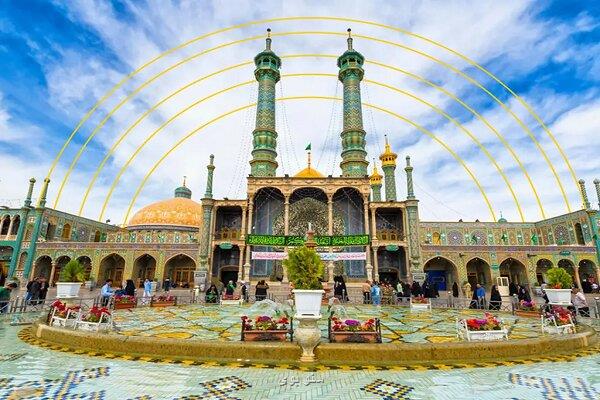 بسته ویژه ایرانسل بمناسبت روز قم