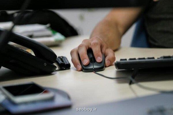 ضریب نفوذ اینترنت ثابت و همراه در بهار 1404 افزایشی شد