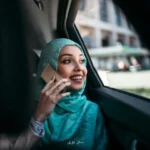 آیا زنان از موبایل بیشتر استفاده می کنند؟ جغرافیای جنسیتی دیجیتالی