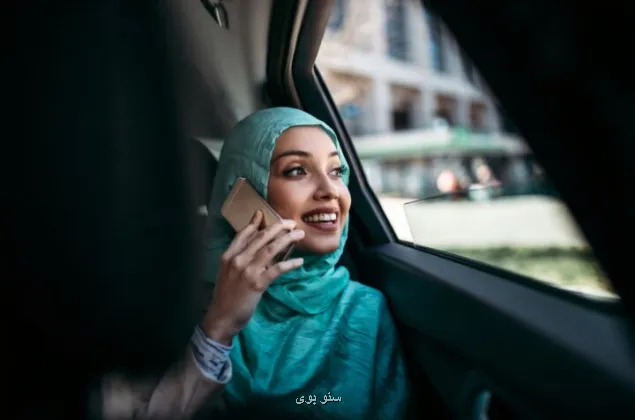 آیا زنان از موبایل بیشتر استفاده می کنند؟ جغرافیای جنسیتی دیجیتالی