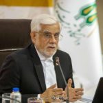 جلسه هیأت امنای دانشگاه تربیت مدرس  عارف: هوش مصنوعی در همه خدمات کشور باید جایگاه خودرا پیدا کند
