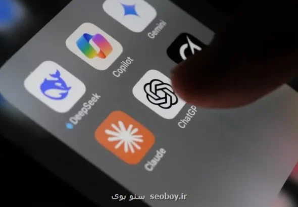 سم آلتمن:  ChatGPT ردپای خودرا کمرنگ می کند