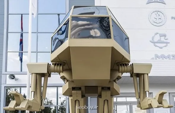 شورش روبات ها از فیلمهای علمی تخیلی تا حقیقت پیش رو