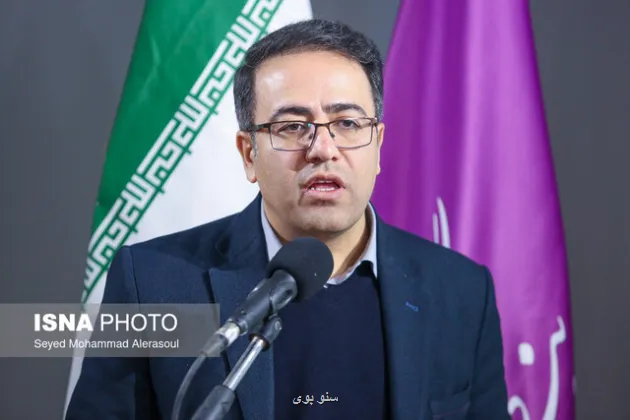 معاون فناوری و نوآوری وزیر علوم اعلام كرد  ضرورت معماری و بازآرایی پارک ها برای هدایت زیست بوم فناوری