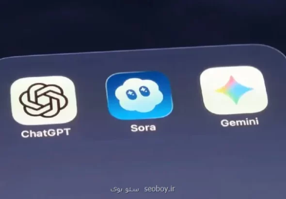 هوش مصنوعی سورا در دسترس کاربران اندروید قرار گرفت