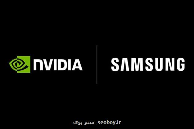 کمک انویدیا به کره جنوبی برای توسعه هوش مصنوعی