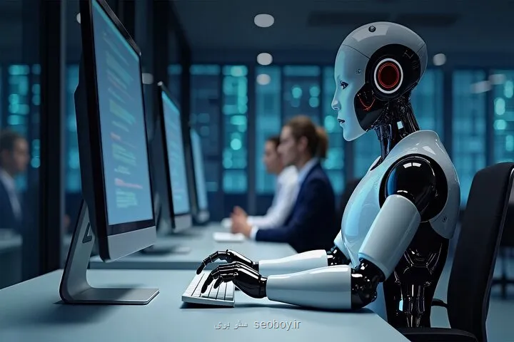 تب هوش مصنوعی، دانشگاه های انگلیس را فرا گرفت