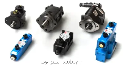 ردپای هیدرولیک در تاریخچه اکتشافات فضایی