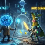نانوبنانا در عرضه تصاویر واقع گرایانه بهتر از چت جی پی تی است