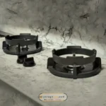 اجاق گاز پیت چه تفاوتی با اجاق های معمولی دارد؟