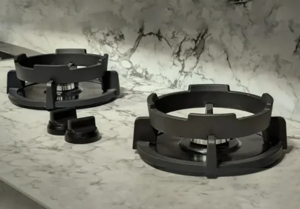 اجاق گاز پیت چه تفاوتی با اجاق های معمولی دارد؟