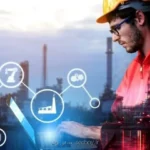 افشین در رونمایی از كمپرسورهای فشار بالای ذخیره سازی گاز:  هوش مصنوعی در صنعت انرژی یک انتخاب نیست، شرط بقاست