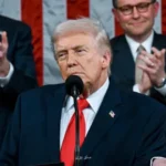 ترامپ تأمین برق دیتاسنترها را به گردن شرکتهای فناوری انداخت