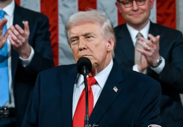 ترامپ تأمین برق دیتاسنترها را به گردن شرکتهای فناوری انداخت