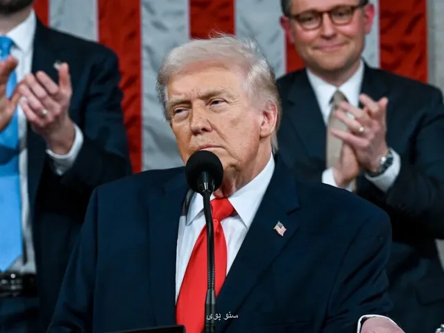 ترامپ تأمین برق دیتاسنترها را به گردن شرکتهای فناوری انداخت