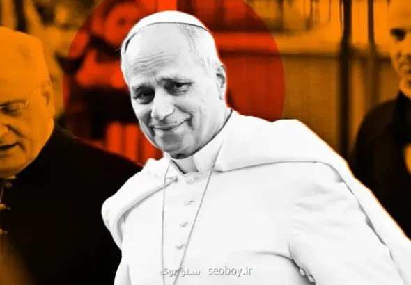 مخالفت پاپ با خطبه نویسی توسط هوش مصنوعی