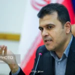 معاون علمی رئیس جمهور مطرح كرد  پتانسیل اصفهان برای تبدیل شدن به شهر هوشمند کشور