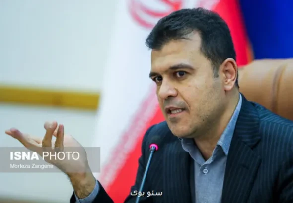 معاون علمی رئیس جمهور مطرح كرد  پتانسیل اصفهان برای تبدیل شدن به شهر هوشمند کشور