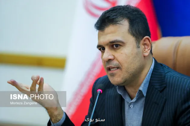 معاون علمی رئیس جمهور مطرح كرد  پتانسیل اصفهان برای تبدیل شدن به شهر هوشمند کشور