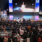 همزمان با روز ملی فناوری فضایی؛  رونمایی فردا از ماهواره، تصاویر ماهواره ای و پایگاه فضایی جدید