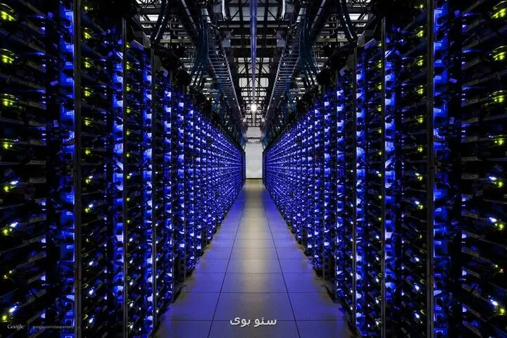 مراکز داده قربانی پنهان قطعی برق هزینه اختلال در اقتصاد دیجیتال