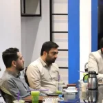 امضای تفاهمنامه همکاری مرکز ملی فضای مجازی و دانشگاه امیرکبیر