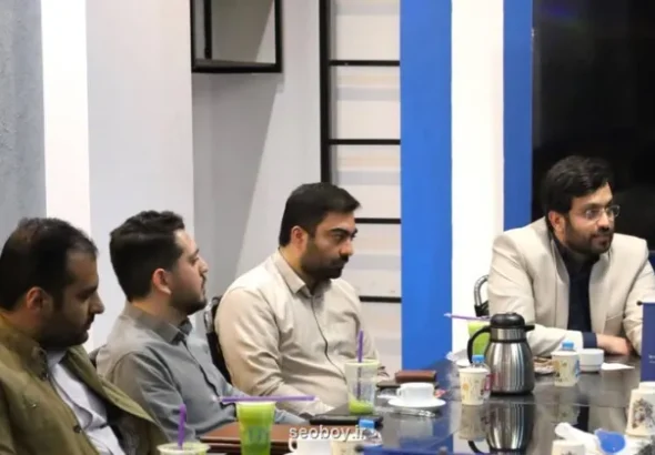 امضای تفاهمنامه همکاری مرکز ملی فضای مجازی و دانشگاه امیرکبیر