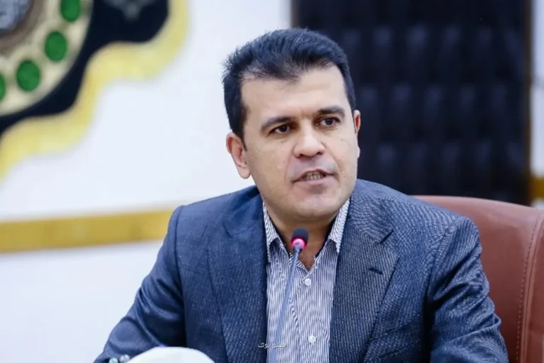 معاون علمی رئیس جمهور:  طرح مواجهه با نفوذ برای رفع نگرانی جامعه علمی اصلاح می شود