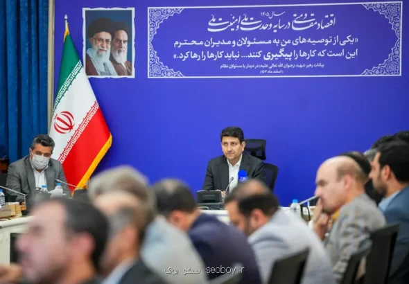 هاشمی:  پروژه های فناوری باید پیوست رسانه ای داشته باشند